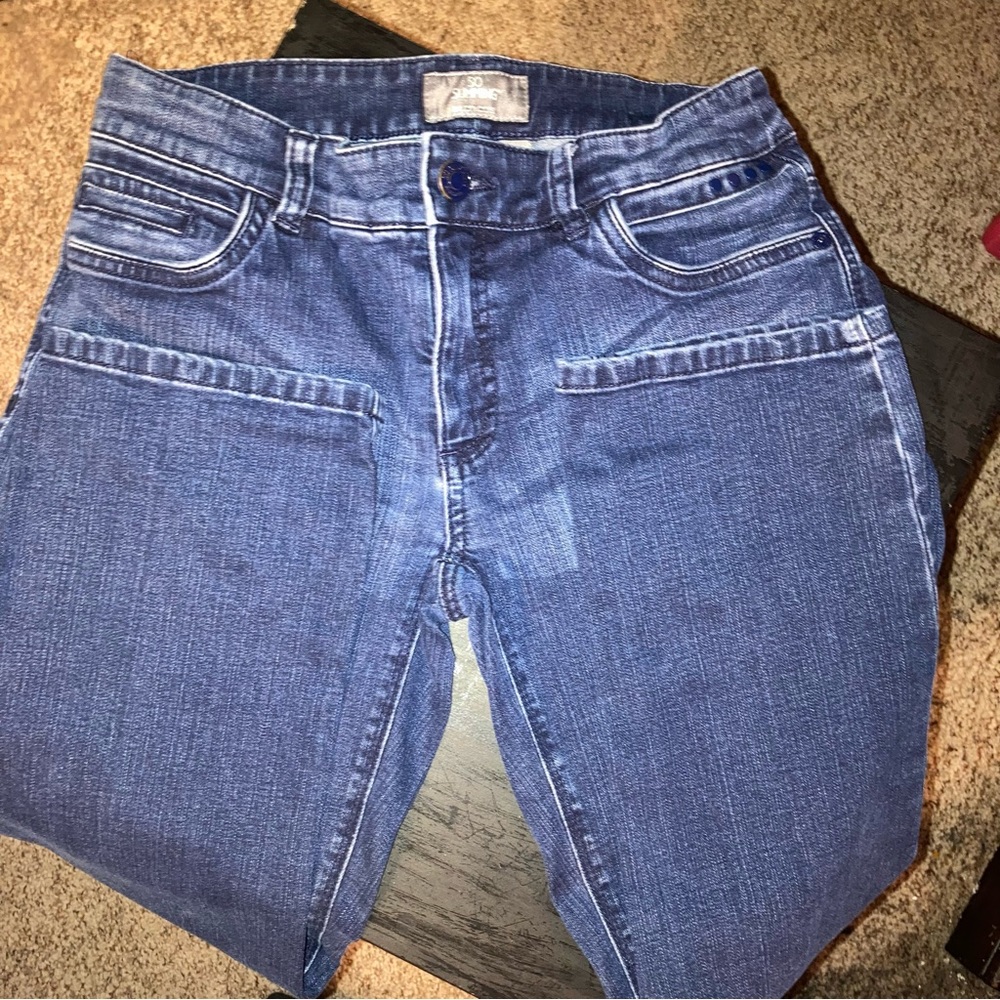 SO SLIMMING BY CHICO’S